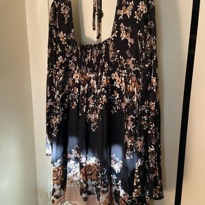 Free People Modern Chiniose Dress